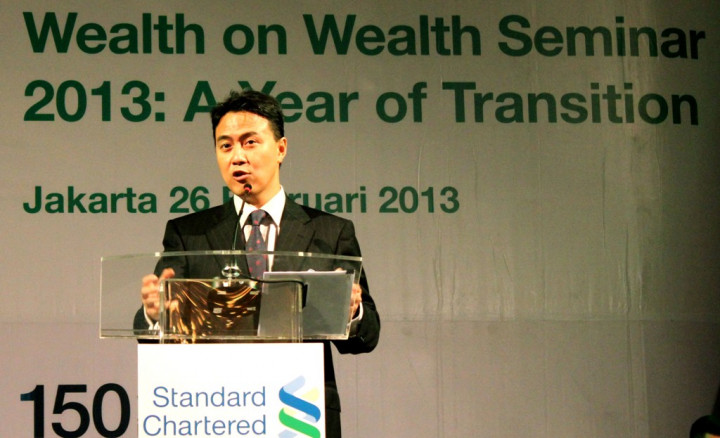 LPS: Dana Premi Restrukturisasi 2-3% dari PDB