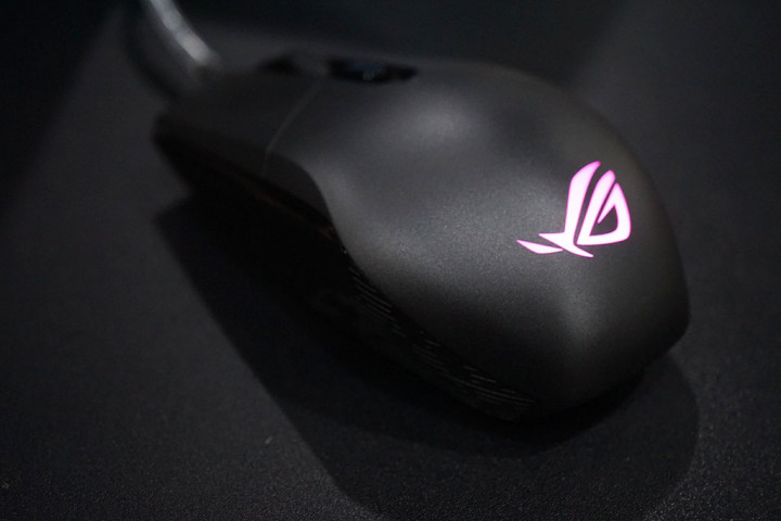 ASUS ROG STRIX Impact, Sasar Gamer Pemula