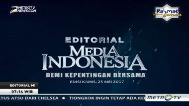 Demi Kepentingan Bersama