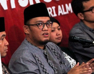 PP Muhammadiyah & GP Ansor Mengutuk Aksi Bom Kampung Melayu