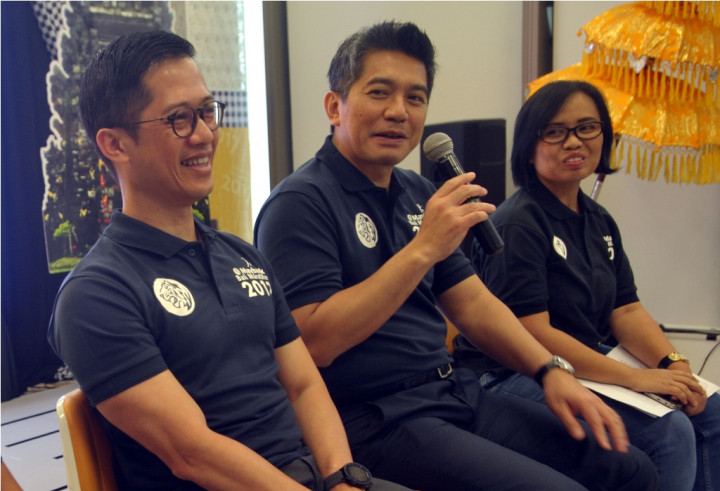 Maybank Indonesia Catat Porsi Kredit UMKM Capai 40%