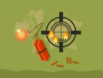 Informasi Terduga Pelaku Bom Kampung Melayu Warga Sukabumi, Hoax