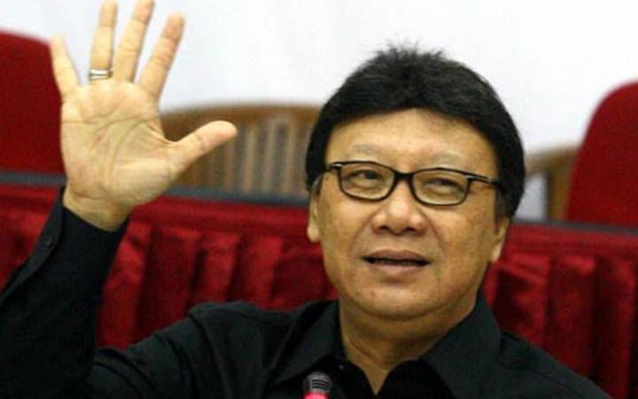 Tingkatkan Deteksi Dini Melawan Terorisme