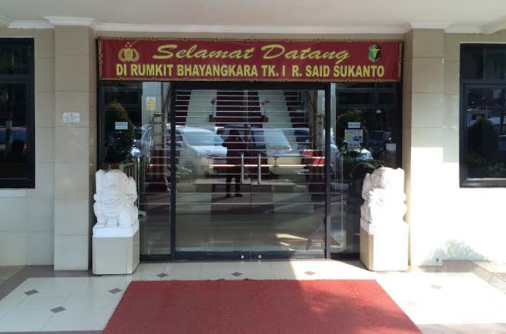 Kondisi 4 Anggota Polri Korban Bom Kampung Melayu Membaik