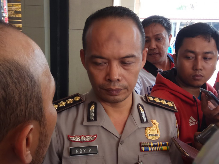 Identitas Jenazah Masih Buram