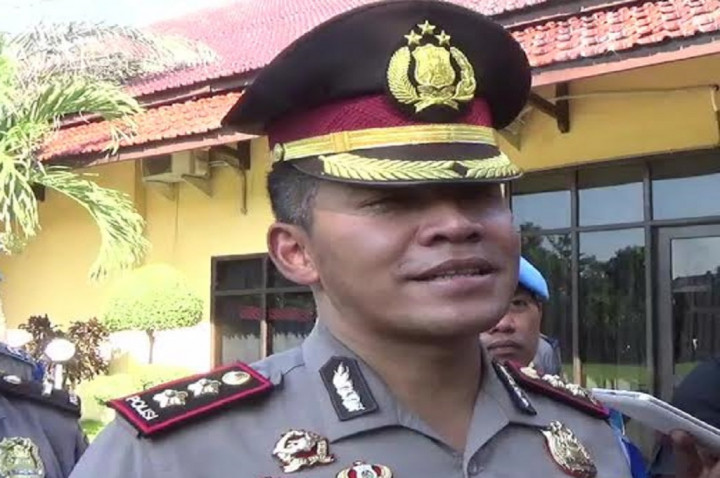Anggota Polres Jombang Diminta Lebih Waspada