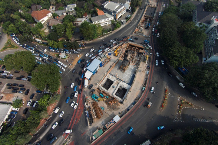 ADB: Komunikasi Kebijakan Pemerintah Pusat dan Daerah Belum Lancar