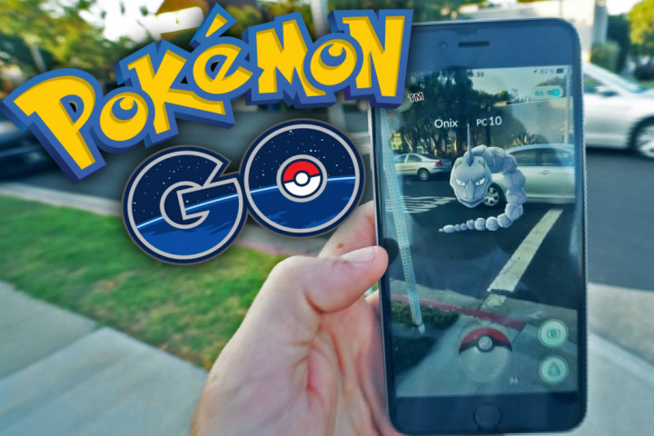 Cara Unik Pokemon Go Hukum Pemain Curang