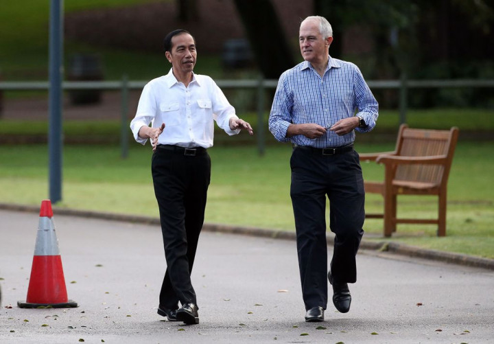 PM Australia Kutuk Serangan Bom Kampung Melayu