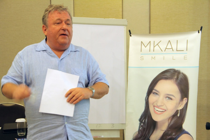 Salon dan Spa di Indonesia Bergairah Menyambut Prospek Bisnis Pemutih Gigi