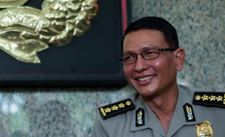 Mabes Polri Duga INS Pelaku Bom Kampung Melayu