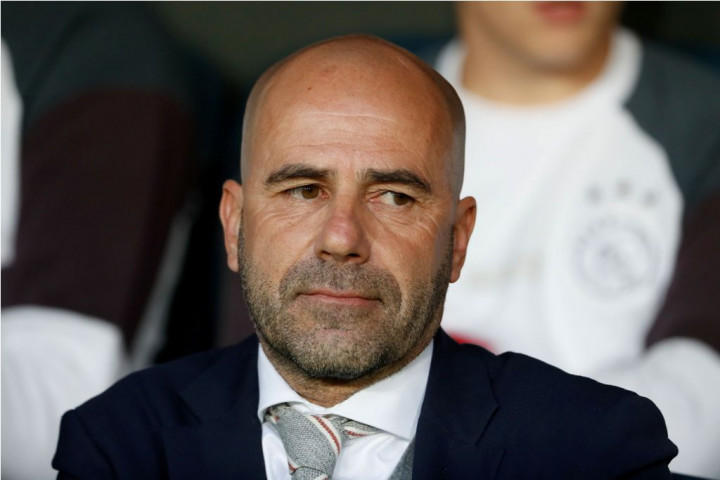 Kritik Pedas Pelatih Ajax Soal Taktik Mourinho