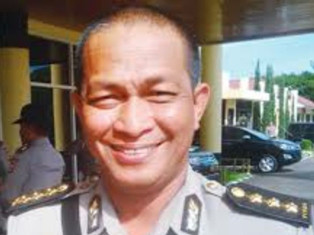 Polisi Geledah Rumah Terduga Pelaku Lain Bom Kampung Melayu