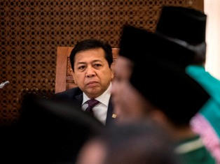 Ketua DPR Minta Aparat Usut Tuntas Kasus Bom Kampung Melayu