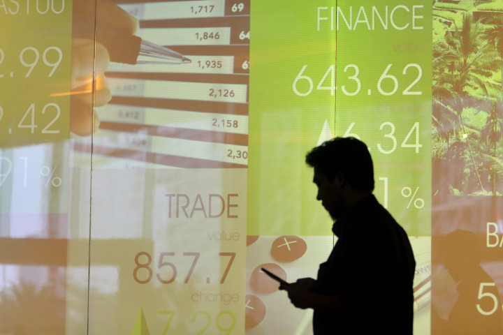 Ledakan Bom di Jakarta Hanya Temporer Beri Sentimen Negatif