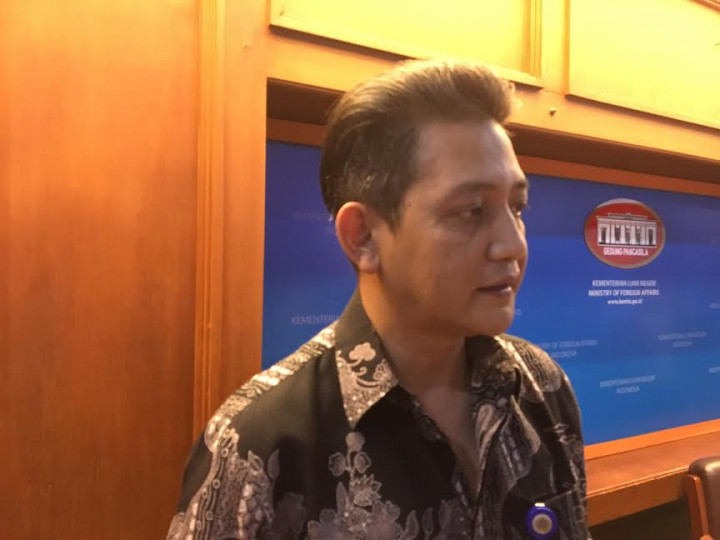 Menlu Luksemburg ke RI, Perluasan Perbankan dan Investasi Jadi Bahasan