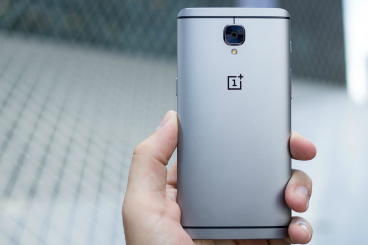 OnePlus Segera Hentikan Produksi OnePlus 3T