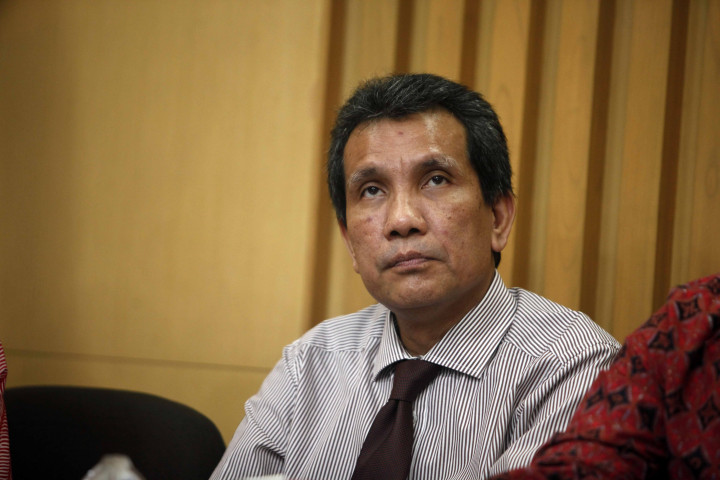 KPK Minta Insepktorat Daerah Bekerja Independen