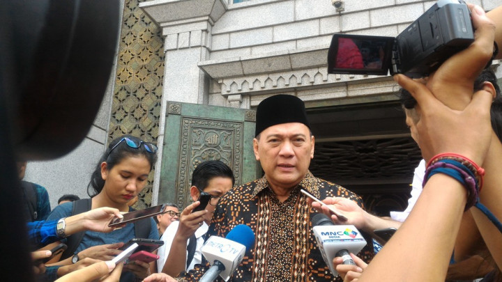 BI: Rupiah Stabil Usai Ledakan di Kampung Melayu