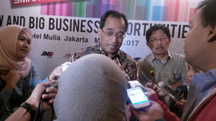 Meski Raih WTP, Kinerja Kemenhub Harus Lebih Baik