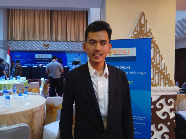 Dinamika Pilkada DKI Berdampak pada Anak