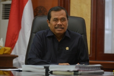 Kejaksaan Masih Bimbang Cabut Banding Kasus Ahok