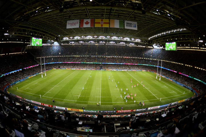 Final Liga Champions akan Digelar dalam Keadaan Atap Stadion Tertutup