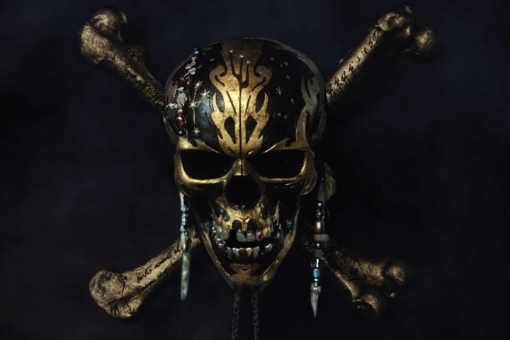 Disney Sebut Kabar Peretasan Film Pirates of the Caribbean V Tidak Benar