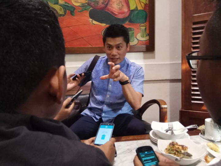 Pengurangan Anggota DPD Permudah Pemakzulan Presiden