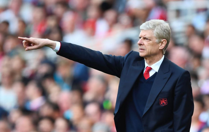 Jika Juara FA, Wenger Takkan Simpan Medali di Rumah