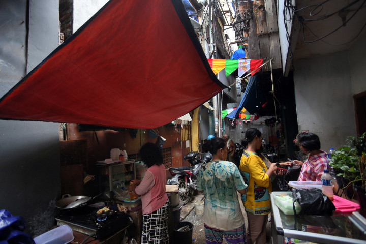 80% Rumah di Jakarta tidak Punya <i>Septic Tank</i>