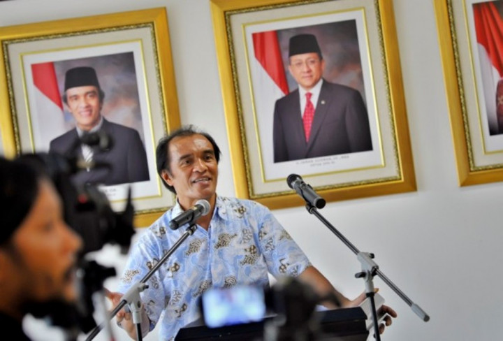 Laode Ida: Anggota DPD Pemalas tak Pantas Dapat Dana Reses