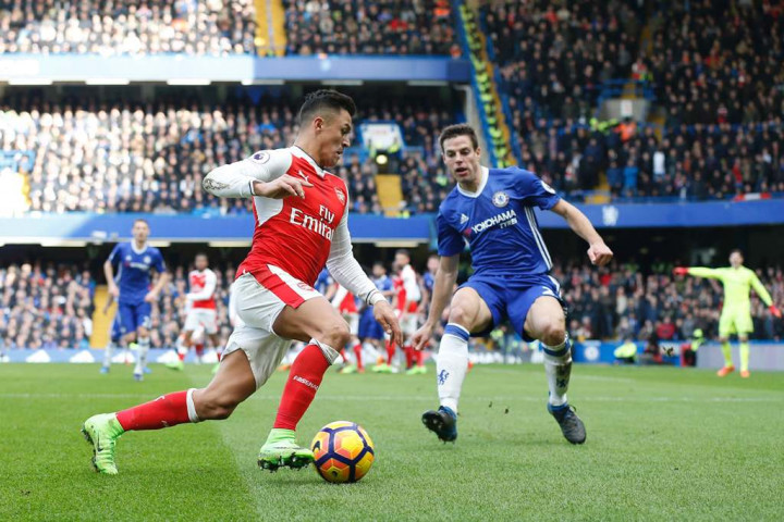 Prediksi Arsenal vs Chelsea: The Blues Amankan Gelar Piala FA
