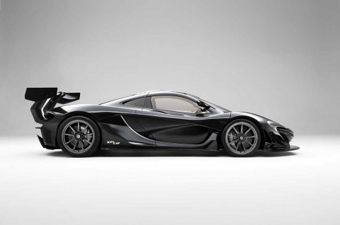 Mclaren P1 Lm >> Mclaren P1 Lm Ini Hanya Lima Unit Dan Mampu Pecahkan Rekor Mclaren P1 Lm >> Mclaren P1 Lm Ini Hanya Lima Unit Dan Mampu Pecahkan Rekor