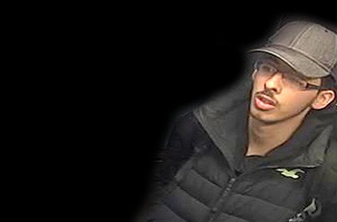 Polisi Rilis Foto Pelaku Bom Bunuh Diri Manchester