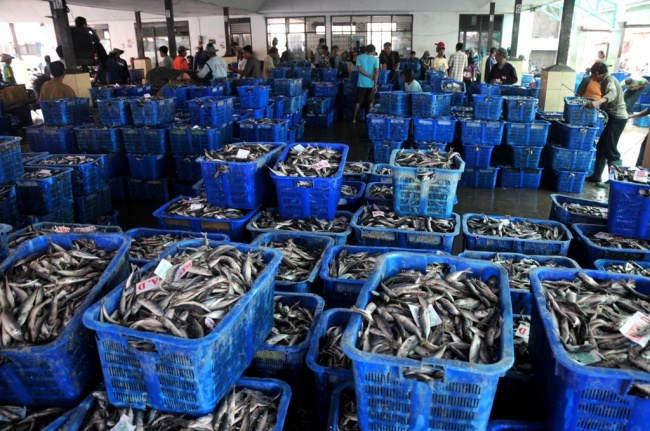 Industri Pengolahan Sultra Serap 113.313 Warga