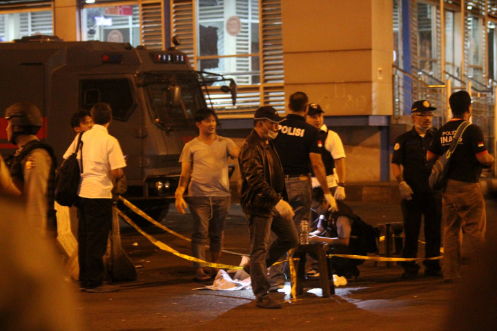 Kepala BIN Tegaskan Perlunya Upaya Luar Biasa Menghadapi Terorisme