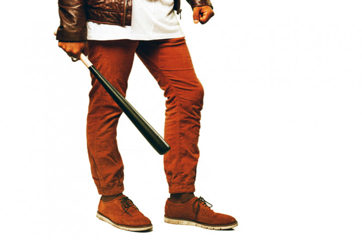 Tiga Pemuda Dikeroyok Orang tak Dikenal di Ciputat