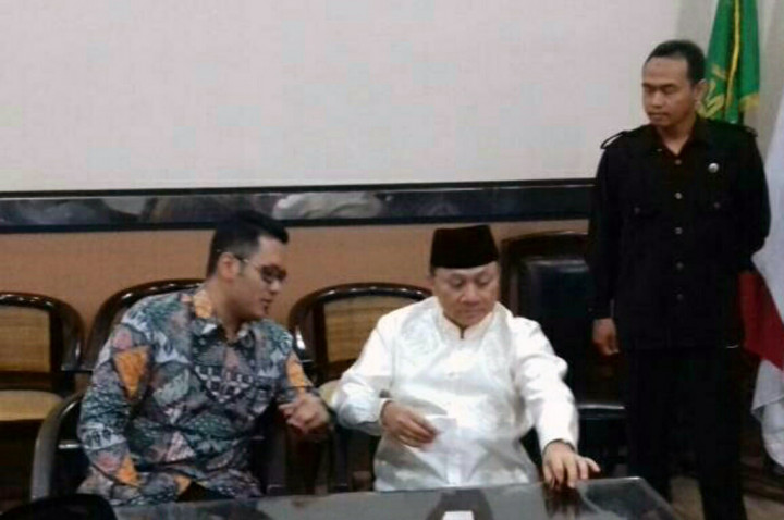 Publik Harus Tahu Detail Alasan Pembubaran HTI