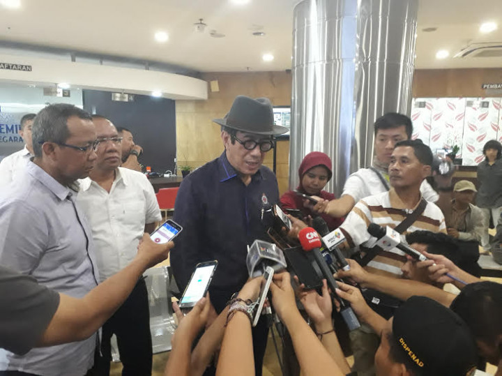 Indonesia tak Boleh Jadi Lahan Subur Teror