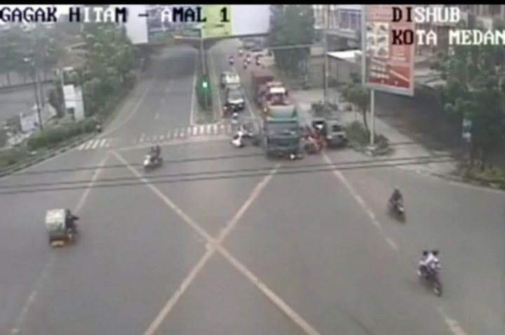 Banyak Kecelakaan Akibat Rem Blong, Pengamat Minta UU LLAJ Direvisi