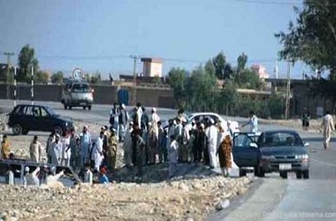 Kecelakaan di Afghanistan Tewaskan 15 Orang dalam Satu Keluarga