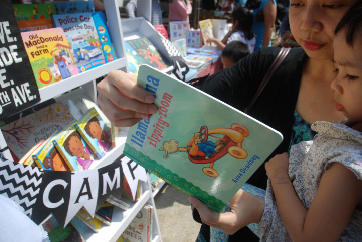 Orang Tua Menjadi Kunci dalam Menumbuhkan Minat Baca pada Anak