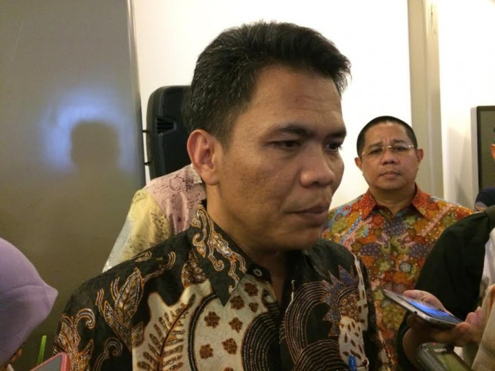 Bulog Siap Datangkan 5.000 Ton Daging Kerbau Minggu Ini