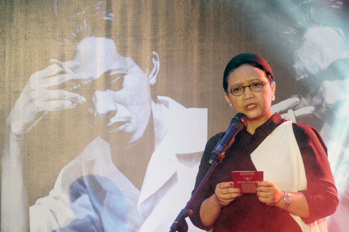 Hari Pasukan Perdamaian PBB, Menlu: Jaga Kredibilitas dan Nama RI