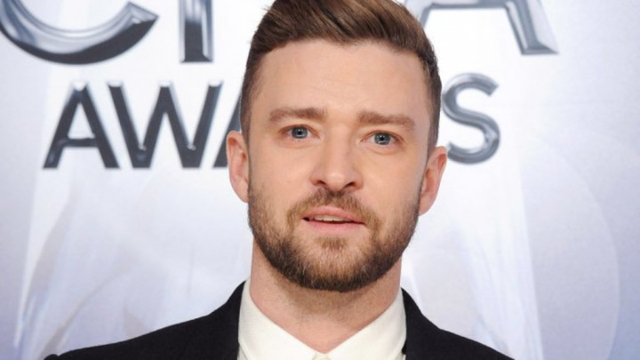 Justin Timberlake dan Eminem Beri Donasi Korban Bom Manchester