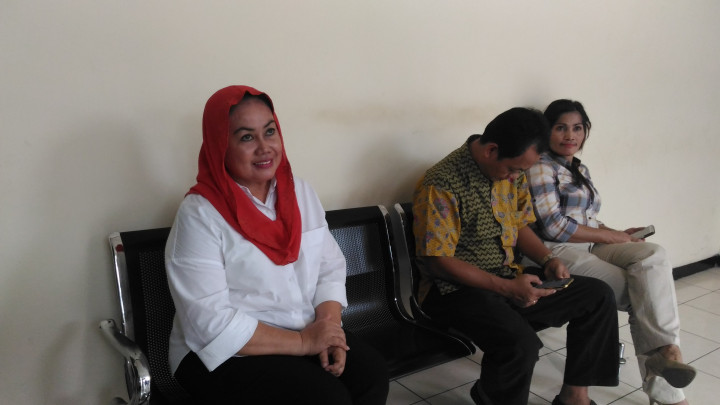 Bupati Klaten Cerita Pengalaman Puasa di Penjara