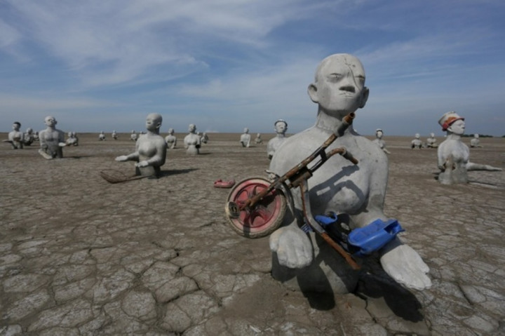 Pemerintah Diminta Membuat Rencana Aksi Nasional terkait Lumpur Lapindo