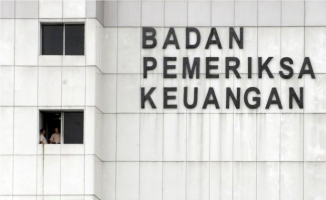 Anggota BPK Klaim Pemberian Opini Melalui Sistem Teruji