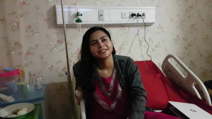 Korban Bom Kampung Melayu Mulai Diperbolehkan Pulang